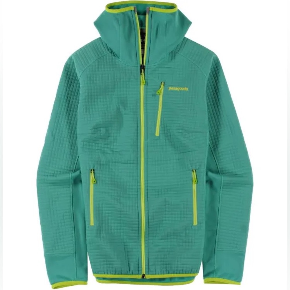 Patagonia Dual Aspect Hoody